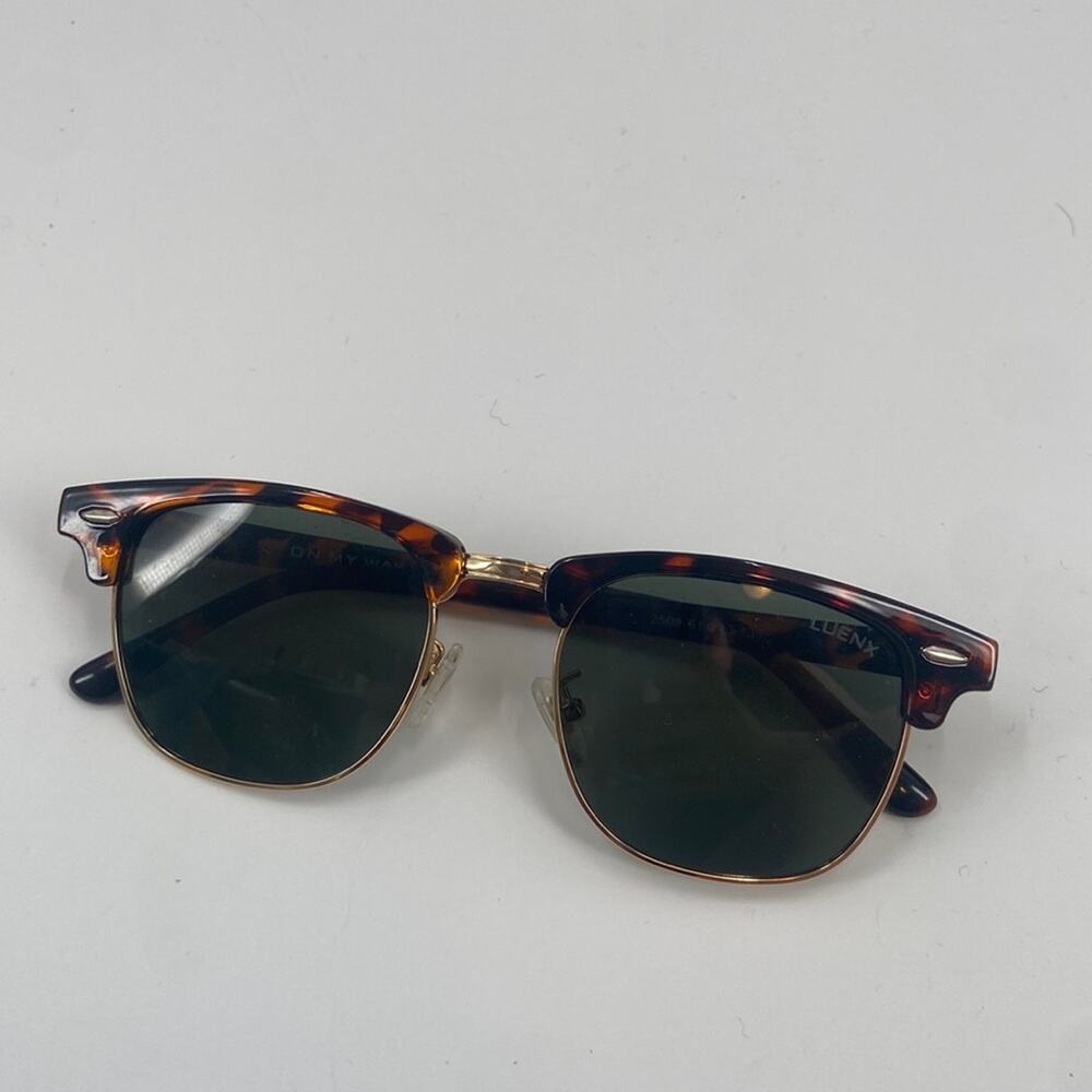 Luenx on my way avatar sunglasses